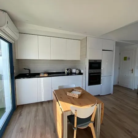 O Faiado By Oktheway דירה *