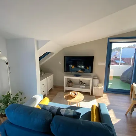 O Faiado By Oktheway פונטדאומה