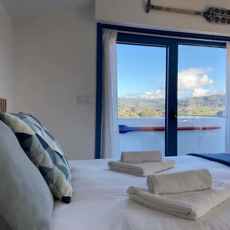 O Faiado By Oktheway דירה