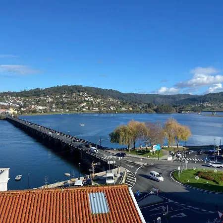 דירה O Faiado By Oktheway *