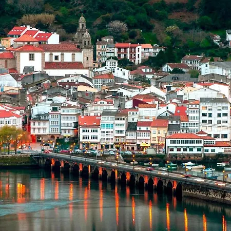 O Faiado By Oktheway דירה פונטדאומה